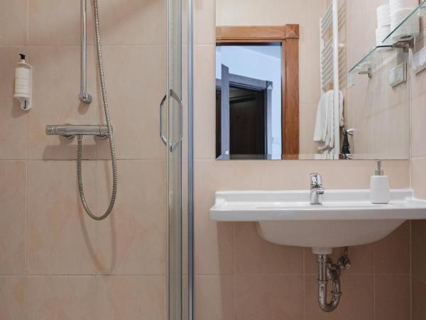 Willa Marea : photo 6 de la chambre chambre double deluxe