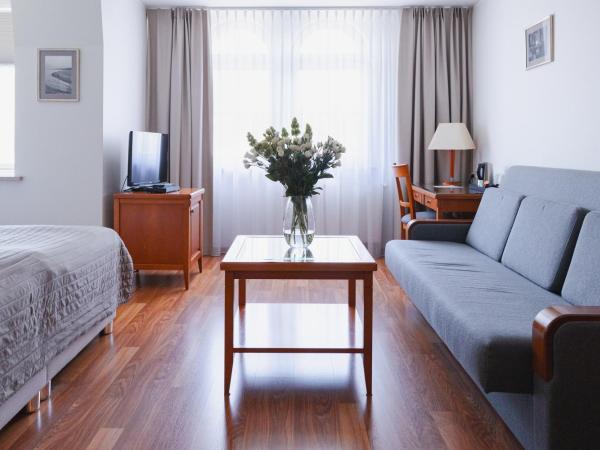 Willa Marea : photo 2 de la chambre chambre double deluxe