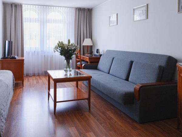 Willa Marea : photo 5 de la chambre chambre double deluxe