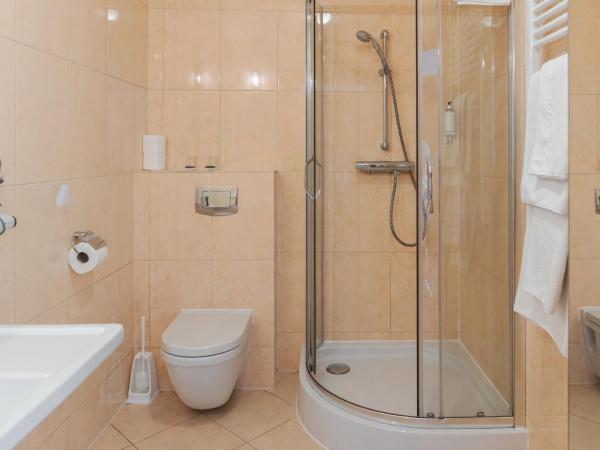 Willa Marea : photo 7 de la chambre chambre double deluxe avec balcon