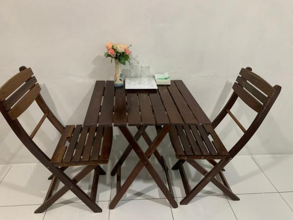 D Heart Homestay : photo 4 de la chambre chambre familiale