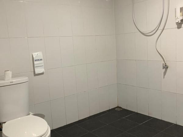 D Heart Homestay : photo 6 de la chambre chambre familiale