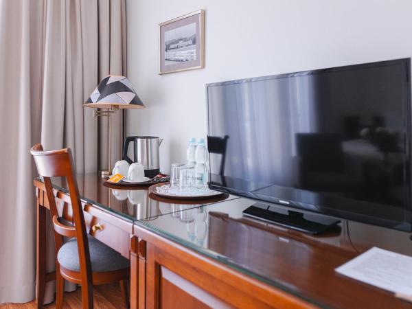 Willa Marea : photo 5 de la chambre chambre double avec balcon