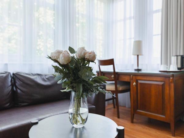 Willa Marea : photo 4 de la chambre chambre double standard