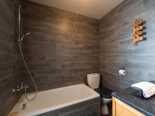 Les Chalets du Thorens : photo 5 de la chambre appartement 3 chambres (5-7 adultes)