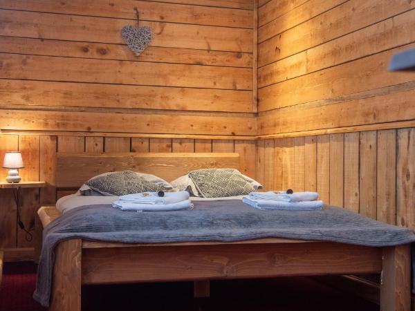 Les Chalets du Thorens : photo 10 de la chambre appartement 2 chambres (4-7 adultes)