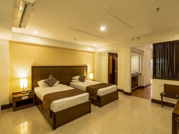 Ivory Tower : photo 1 de la chambre suite exécutive