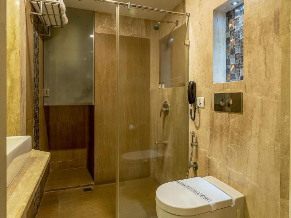 Ivory Tower : photo 3 de la chambre suite exécutive