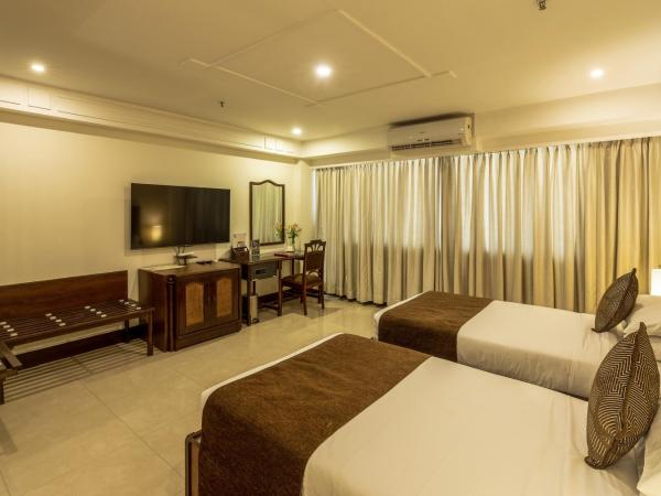 Ivory Tower : photo 5 de la chambre suite exécutive