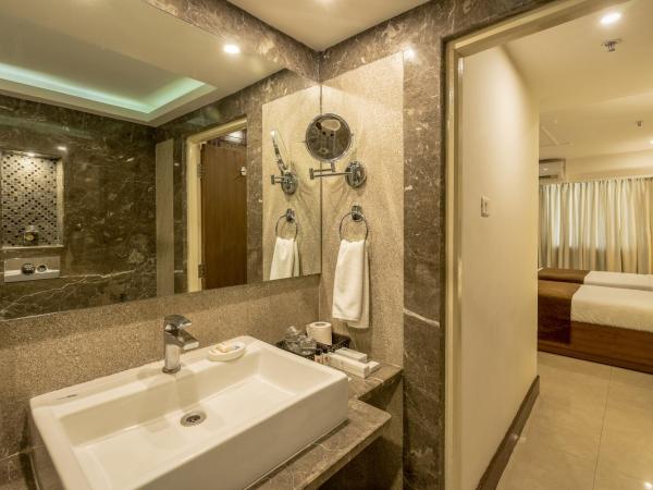 Ivory Tower : photo 7 de la chambre suite exécutive