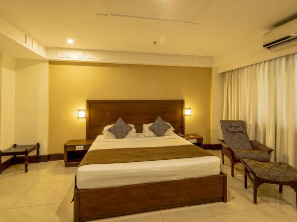 Ivory Tower : photo 8 de la chambre suite exécutive