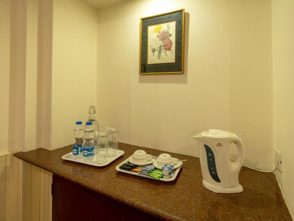 Ivory Tower : photo 10 de la chambre suite exécutive