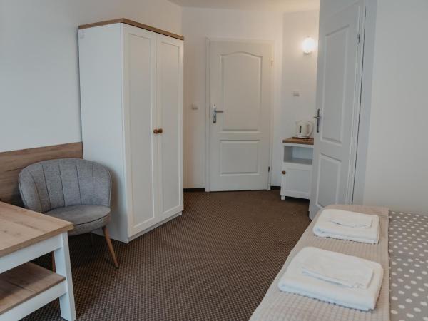 Willa U Jerzego : photo 3 de la chambre chambre triple confort