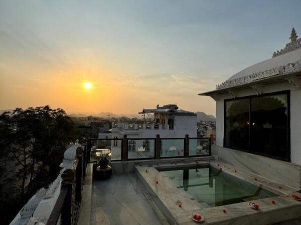 Udai Kothi : photo 5 de la chambre suite udai