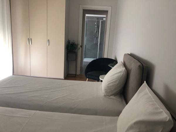 Domitys Quarto Verde : photo 6 de la chambre appartement