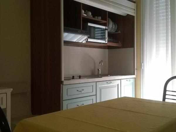 Residence Record : photo 2 de la chambre appartement 1 chambre standard