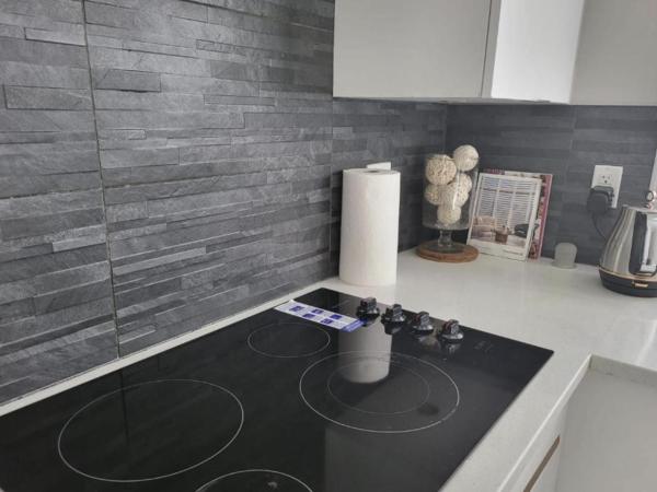 The Places : photo 6 de la chambre chambre double deluxe avec douche