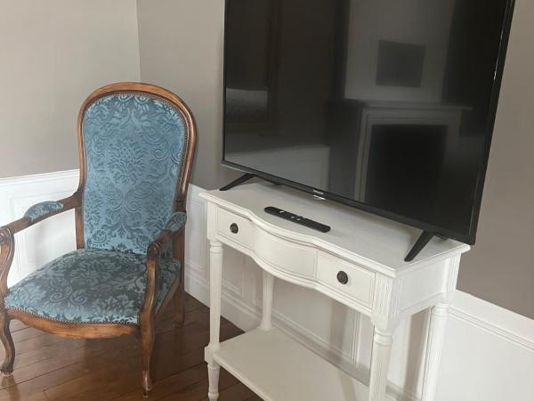 Le Clos d 'Aÿ : photo 7 de la chambre suite supérieure