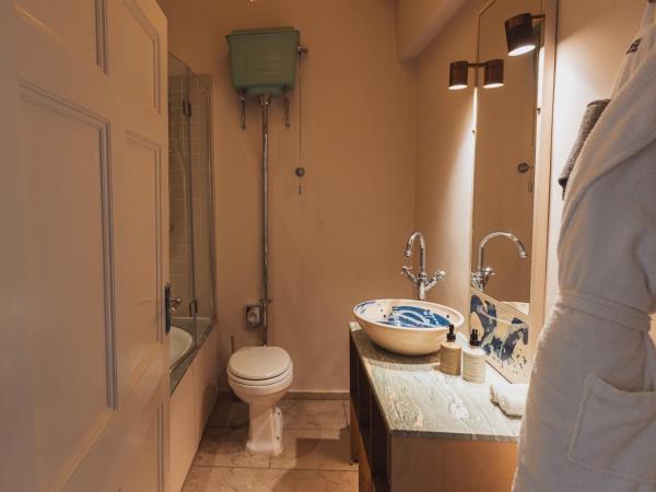 No 15 by GuestHouse, Bath : photo 10 de la chambre chambre pulteney