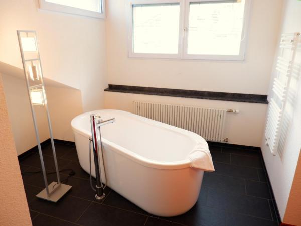 Hotel Christiania Saas-Fee : photo 2 de la chambre chambre double deluxe