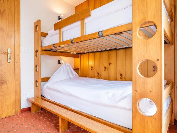 Hotel Christiania Saas-Fee : photo 2 de la chambre chambre familiale avec balcon