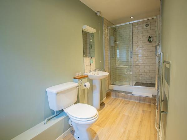 The Midland Hotel : photo 3 de la chambre petite chambre double