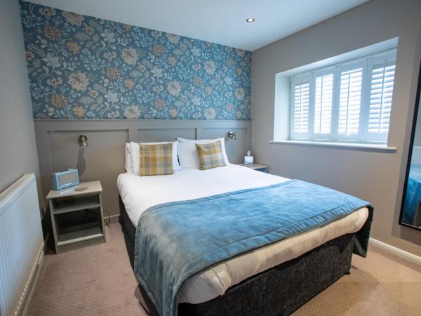 The Midland Hotel : photo 2 de la chambre chambre double