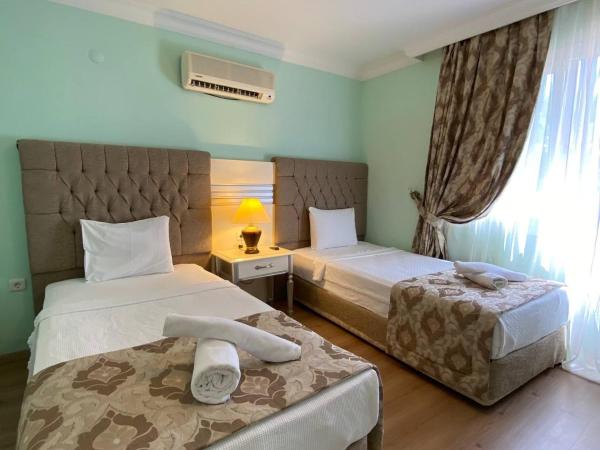 Pine Club Apart Hotel : photo 1 de la chambre villa supérieure