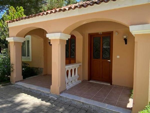 Pine Club Apart Hotel : photo 8 de la chambre villa supérieure