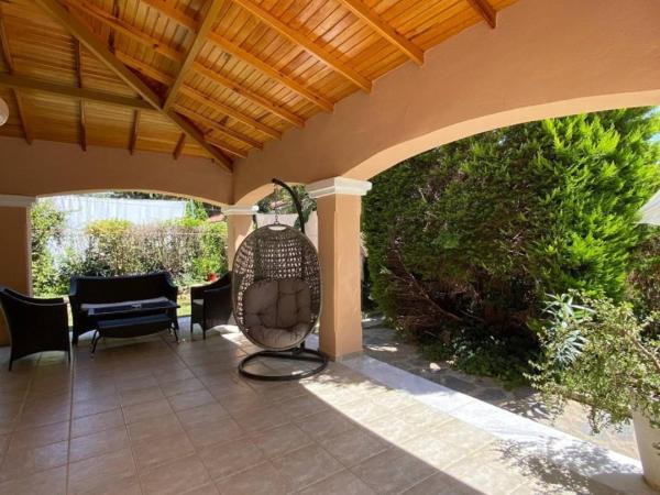 Pine Club Apart Hotel : photo 9 de la chambre villa supérieure