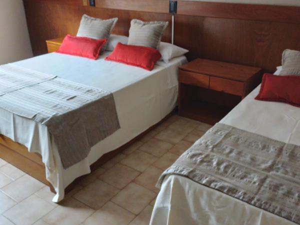 Camino Real Hotel : photo 3 de la chambre chambre double ou lits jumeaux