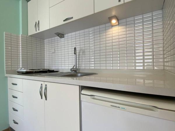 Pine Club Apart Hotel : photo 7 de la chambre suite - vue sur montagne