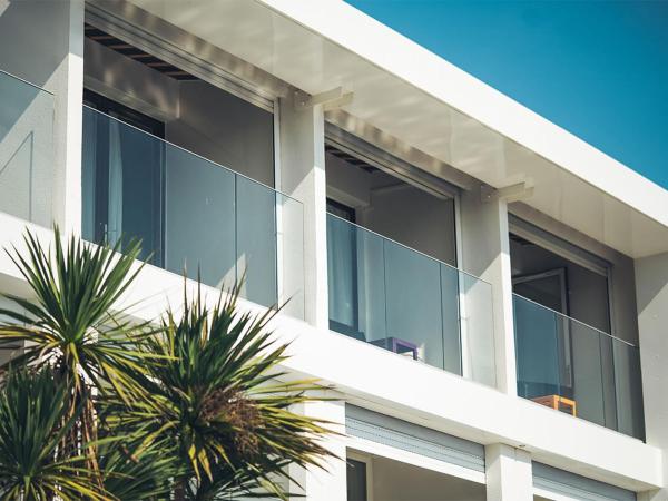 Hôtel Eve Cap d'agde Village Naturiste : photo 10 de la chambre chambre double