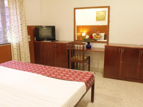 Happy Planet : photo 6 de la chambre chambre double supérieure