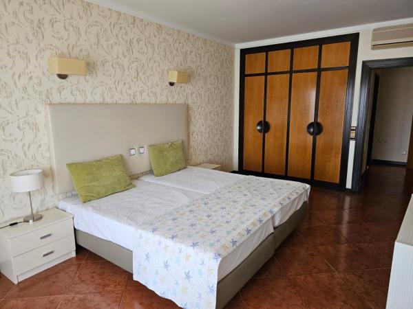 Hotel Apartamento Paraiso De Albufeira : photo 5 de la chambre appartement en duplex