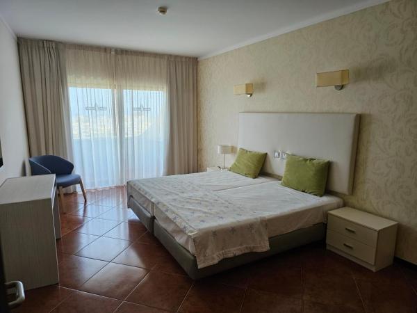 Hotel Apartamento Paraiso De Albufeira : photo 4 de la chambre appartement en duplex