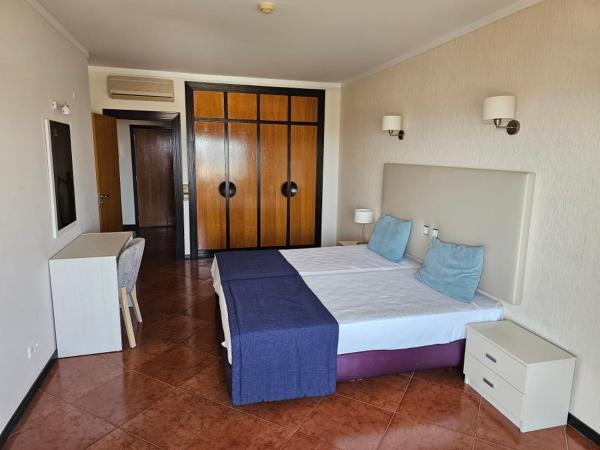 Hotel Apartamento Paraiso De Albufeira : photo 3 de la chambre appartement en duplex