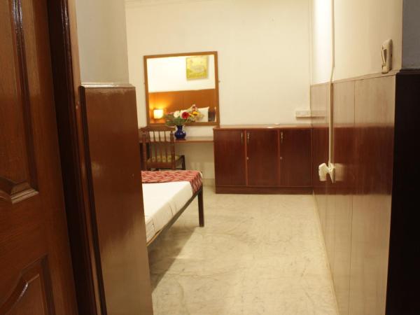 Happy Planet : photo 1 de la chambre chambre double supérieure