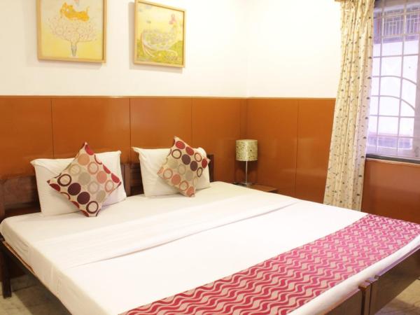 Happy Planet : photo 2 de la chambre chambre double supérieure