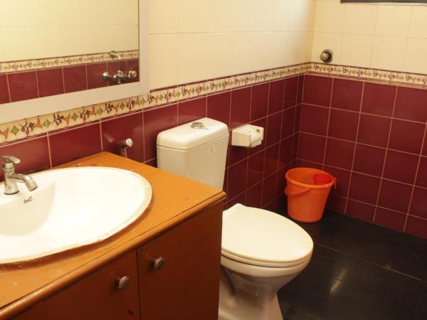 Happy Planet : photo 4 de la chambre chambre double supérieure