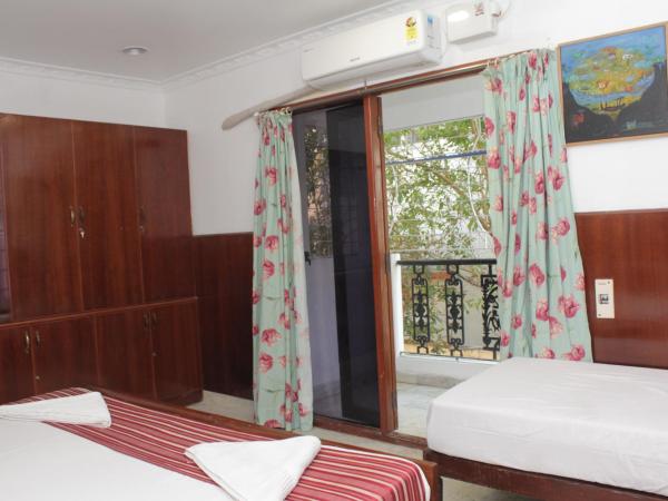 Happy Planet : photo 2 de la chambre chambre familiale supérieure