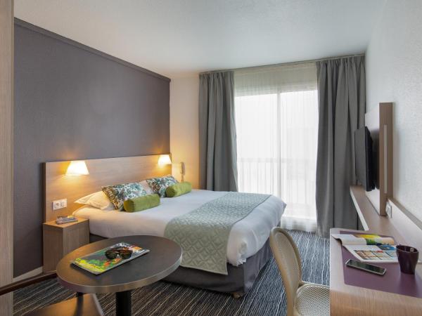 Best Western Plus La Marina : photo 5 de la chambre chambre lit queen-size standard - non-fumeurs