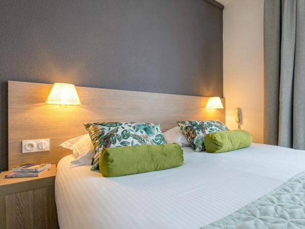 Best Western Plus La Marina : photo 4 de la chambre chambre lit queen-size standard - non-fumeurs