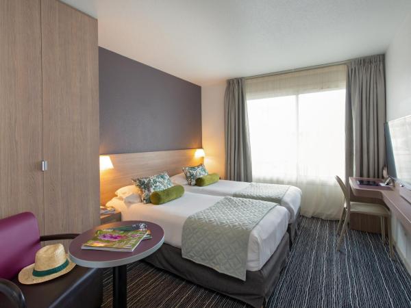 Best Western Plus La Marina : photo 5 de la chambre chambre lits jumeaux standard