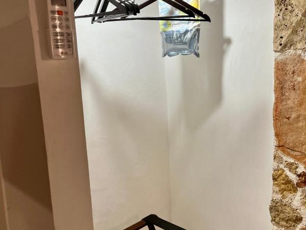 VILLA MERIDA BOUTIQUE HOTEL - Adults Only : photo 7 de la chambre chambre double standard