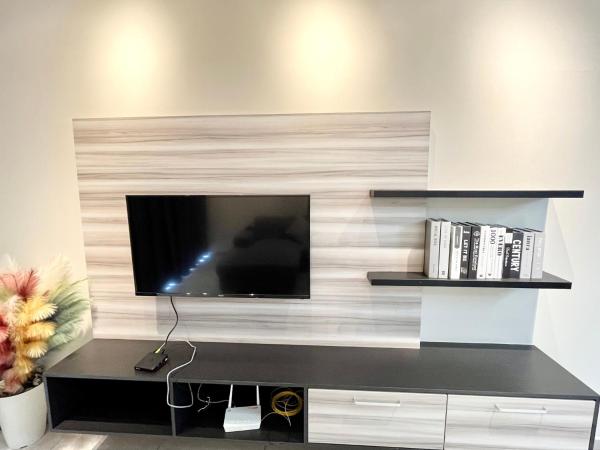 Atlantis Residences Melaka by Be My Guest Management : photo 3 de la chambre appartement 2 chambres avec balcon