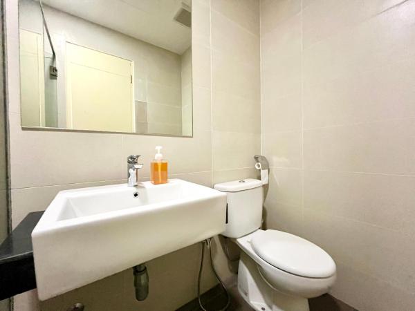 Atlantis Residences Melaka by Be My Guest Management : photo 9 de la chambre appartement 2 chambres avec balcon