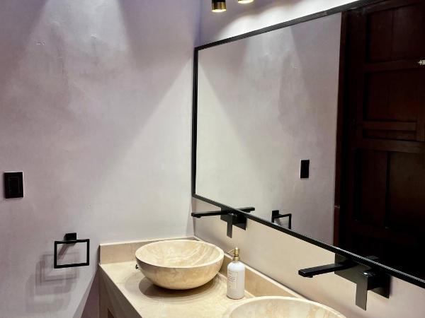 VILLA MERIDA BOUTIQUE HOTEL - Adults Only : photo 2 de la chambre chambre double standard