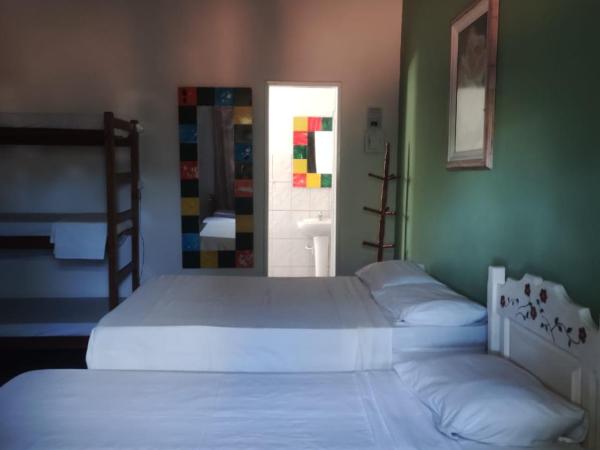 LM Suítes : photo 2 de la chambre suite familiale