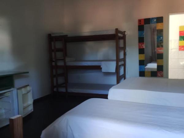 LM Suítes : photo 1 de la chambre suite standard